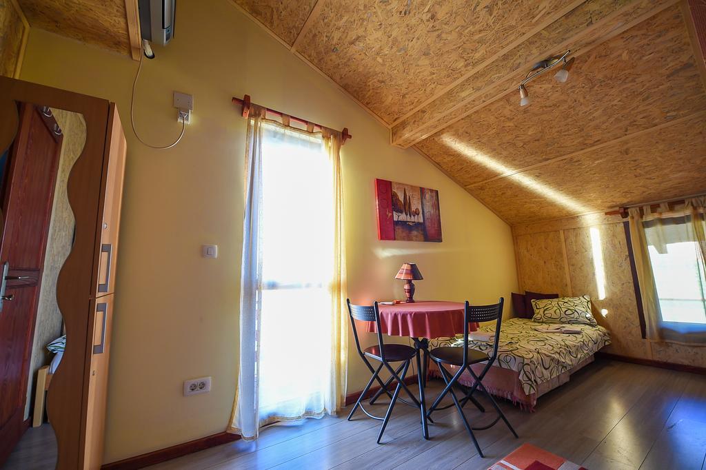 San Art Floating Hostel & Apartments Βελιγράδι Εξωτερικό φωτογραφία