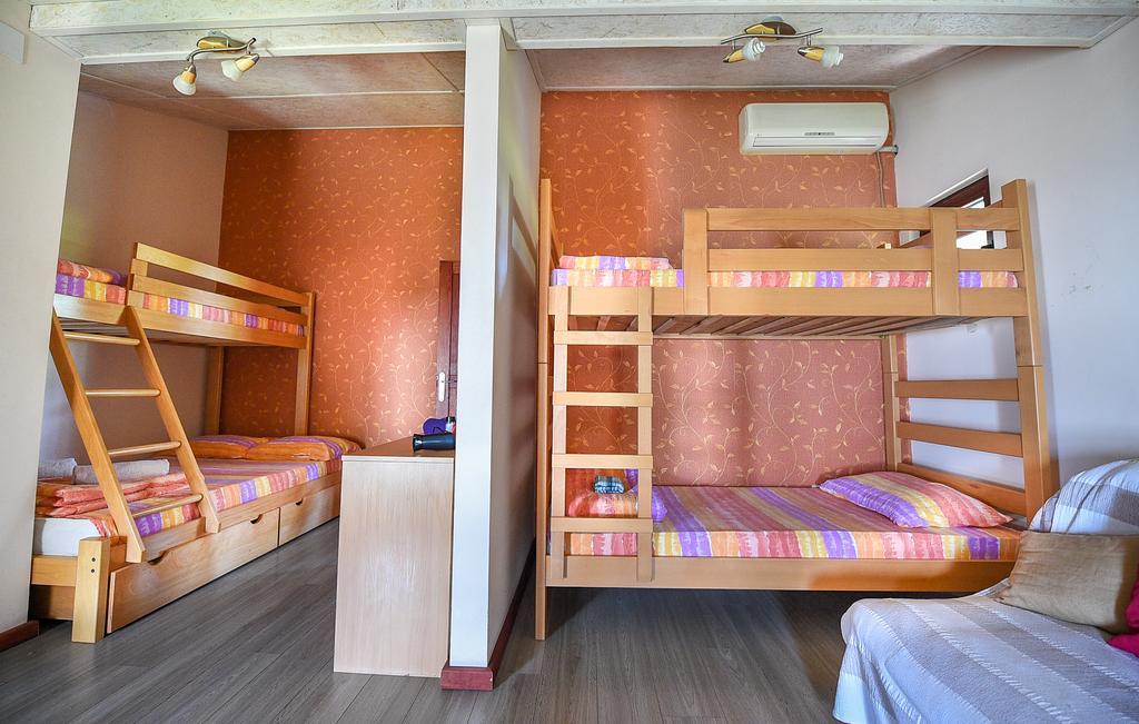 San Art Floating Hostel & Apartments Βελιγράδι Εξωτερικό φωτογραφία