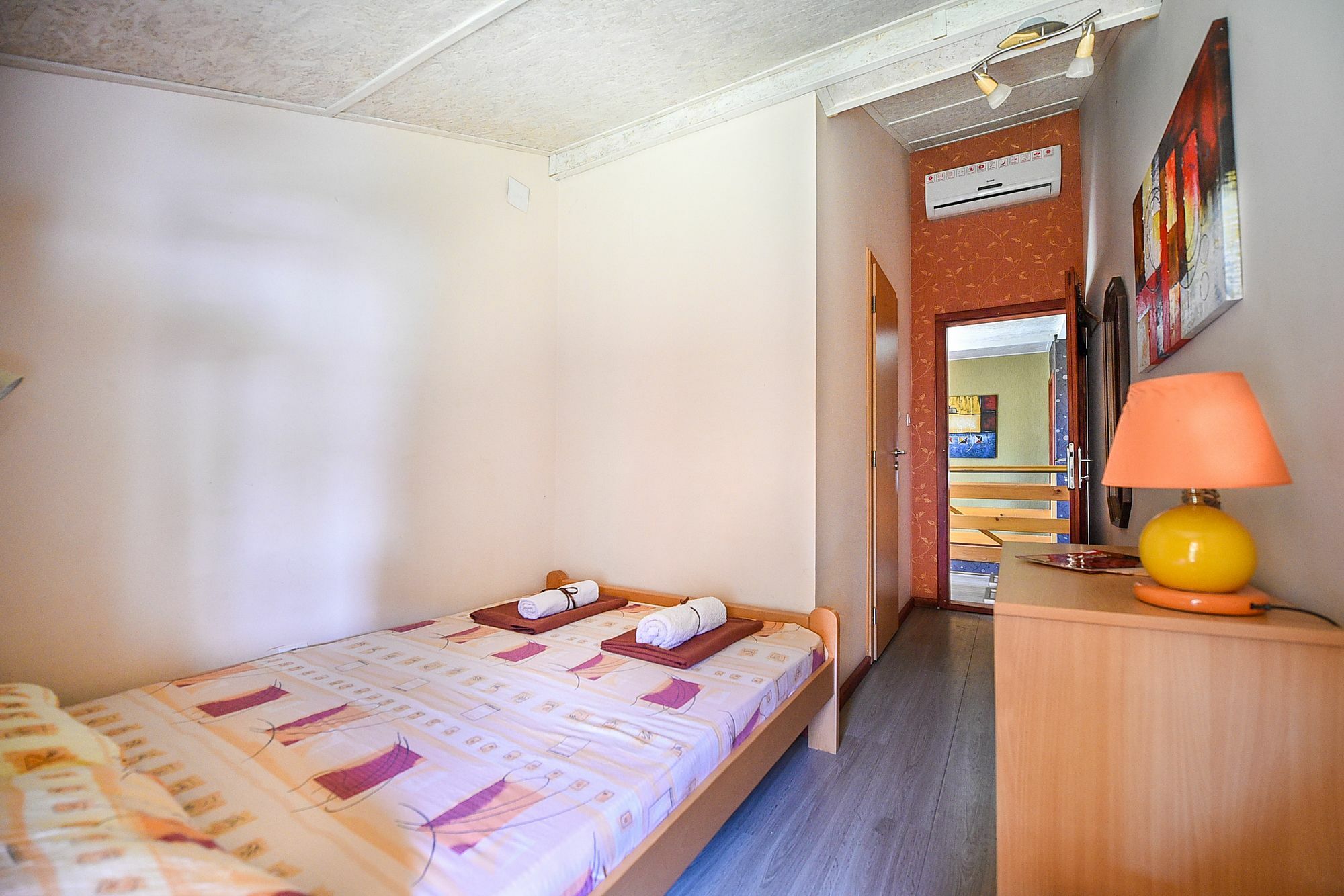 San Art Floating Hostel & Apartments Βελιγράδι Εξωτερικό φωτογραφία
